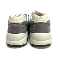 New Balance ニューバランス MT580ADB スニーカー グレー size25.5cm 瑞穂店