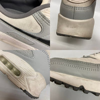 NIKE ナイキ DZ5167-077 AIR MAX 90 SE エア マックス 90 SE スニーカー グレー size28.5cm 瑞穂店