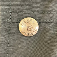 SIERRA DESIGNS シエラデザイン 60/40 マウンテンパーカー ブラック sizeL 瑞穂店