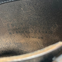 BILTBUCK ビルトバック Lot.444 Attractions Horsebutt エンジニアブーツ ホースバット ブラック size8.5 瑞穂店