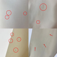 SPORTSMASTER スポーツマスター 70's CAL STATE LA スイングトップ アイボリー sizeS 瑞穂店