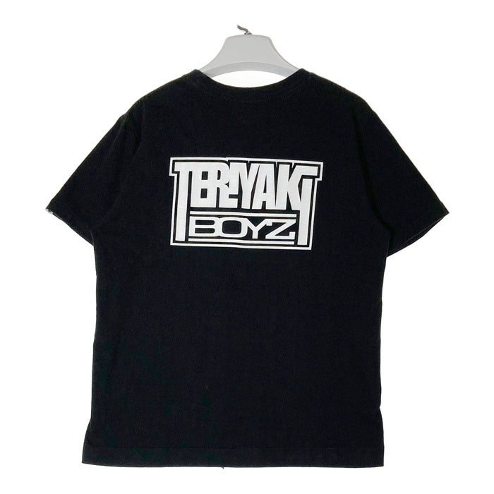 APE エイプ TERIYAKI SOURCE テリヤキボーイズ スノードーム APE TERIYAKI SOURCE テリヤキボーイズ スノードーム