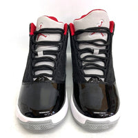 NIKE ナイキ CN8094-006 ジョーダンマックスオーラ2 スニーカー ブラック size25cm 瑞穂店
