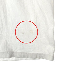 AWAKE NY アウェイク Wasted Youth ウェイステッドユース VERDY ヴェルディ Logo Flowe Can S/S Tee Tシャツ ホワイト sizeL 瑞穂店