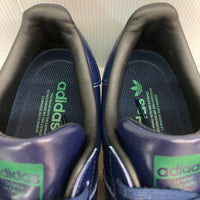 adidas アディダス SUPER STAR スーパースター ネイビー size25.5cm 瑞穂店