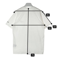 Carhartt カーハート × GUILTY PARTIES ギルティパーティーズ ワコマリア American Script Tシャツ ホワイト sizeM 瑞穂店