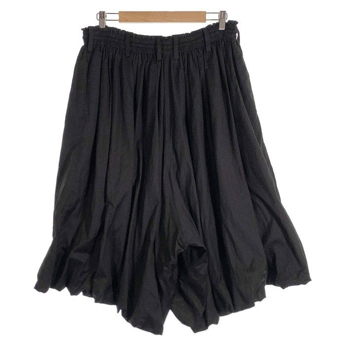 Yohji Yamamoto Pour Hommeパルーンパンツ サイズ4（Yohji