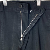 BLACK COMME des GARCONS ブラックコムデギャルソン 1O-P021 AD2014 サルエルパンツ ブラック sizeM 瑞穂店
