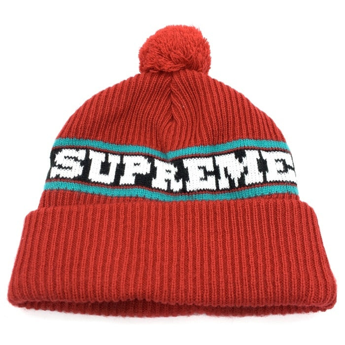 SUPREME シュプリーム 24AW Big Stripe Beanie ビッグストライプ