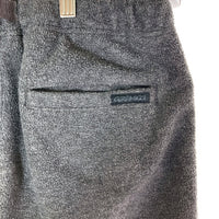 GRAMICCI グラミチ × BEAMS ビームス GMP-14F106 別注 フリース ナローパンツ グレー sizeM 瑞穂店