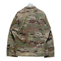 U.S.ARMY 米陸軍 COMBAT COAT マルチカム コンバットジャケット ミリタリー 8415-01-598-9995 19年会計 Size L-S 瑞穂店
