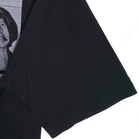 JOURNAL STANDARD ジャーナルスタンダード IMAGE CLUB LIMITED イメージ クラブ リミテッド 半袖 Tシャツ ブラック 23-071-600-9970-1-0 Size M 福生店