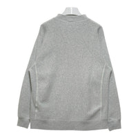 Champion チャンピオン × SHIPS シップス C8-Q027 Reverse Weave リバースウィーブ モックネック スウェット グレー sizeL 瑞穂店