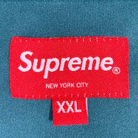 SUPREME シュプリーム 22AW Por Ciento Soccer Jersey ポルシエント サッカージャージ グリーン Size XXL 福生店