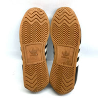 adidas アディダス FV1224 COUNTRY スニーカー ブラック size27cm 瑞穂店