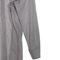 BLACK LABEL CRESTBRIDGE ブラックレーベル クレストブリッジ ボタンダウンシャツ Yシャツ ヘリンボーン 51L01-801-06 Size M 福生店