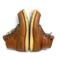 RED WING レッドウィング 875 06年 アイリッシュセッター 6inch Classic Moc ブーツ ブラウン sizeUS11 瑞穂店
