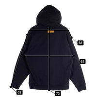 a few good kids ア フュー グッド キッズ プルオーバー フーディー パーカー ブラック Size XL 福生店