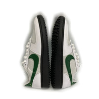 NIKE ナイキ FQ8762-104 FIELFGENERAL82 スニーカー ホワイト×グリーン size26cm 瑞穂店