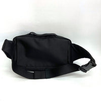 THE NORTH FACE ザ・ノースフェイス NM82021 CORDURA Ballistic ヒップパック ブラック 瑞穂店