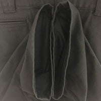 JUNYA WATANABE COMME des GARCONS MAN ジュンヤワタナベ コムデギャルソンマン WI-P047 AD2011 チノショートパンツ ブラック sizeS 瑞穂店