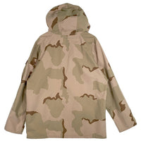 U.S. ARMY 米軍 ECWCS PARKA エクワックスパーカー マウンテンパーカー デザートカモ 8405-01-470-2828 Size LARGE-REGULAR 福生店