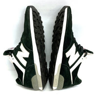New Balance ニューバランス M576DG スニーカー グリーン sizeUS9 瑞穂店