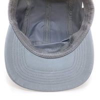 SUPREME シュプリーム 22AW Reflective Jacquard Logo Camp Cap リフレクティブジャカードロゴ キャンプキャップ ブラック 瑞穂店