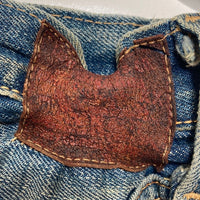 LEVI'S リーバイス 501XX 復刻 デニムパンツ ジーンズ インディゴ Size 31インチ 瑞穂店