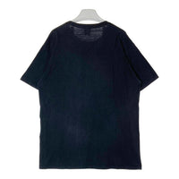 STUSSY ステューシー N4 メキシコ製 プリントTシャツ ブラック sizeL 瑞穂店