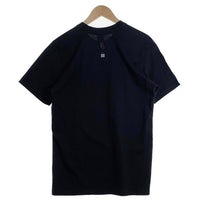 NIKE LAB ナイキラボ DSM TEE ドーバーストリートマーケット プリントTシャツ ブラック 941934-010 Size M 福生店