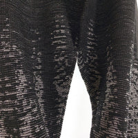 adidas アディダス Z.NE PULSE KNIT SWEAT PANTS ニットジョガーイージーパンツ ブラック BQ4840 Size JP M 福生店