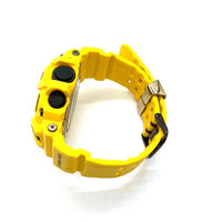 CASIO カシオ G-SHOCK ジーショック RANGEMAN レンジマン 30周年記念モデル GW-9430EJ-9JR イエロー 腕時計 瑞穂店