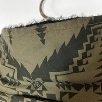 NIKE ACG ナイキ エーシージー PENDLETON ペンドルトン 325417-010 ボアフリースジャケット ブラック sizeM 瑞穂店