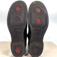DOUBL RL ダブルアールエル GENUINE Cowboy Boots チェルシーブーツ ブラック 823834146001 Size 9D(27.0cm) 福生店