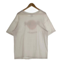 90's Hard Rock CAFE ハードロックカフェ HONOLULU プリントTシャツ ホワイト Hanes USA製 Size XL 福生店