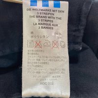 ADIDAS アディダス トレフォイル スウィングトップ ブラック sizeM 瑞穂店