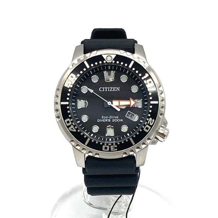 CITIZEN シチズン BN0156-05E E168-S126126 プロマスター