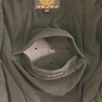 Yellow Corn イエローコーン ウィンタージャケット YB2300 ブラック sizeL 瑞穂店