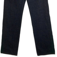 90's LEVI'S リーバイス 503BXX BIG E 復刻 テーパードデニムパンツ ボタンフライ インディゴ 日本製 92年 Size 31×34 福生店