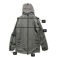 Schott ショット USA製 N-3B フライトジャケット カーキ size38 インナー欠品 瑞穂店