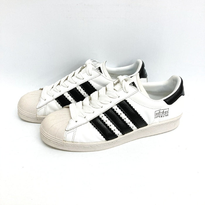 adidas CG6496 SUPERSTAR 80s size26.5cm