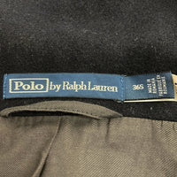 POLO RALPH LAUREN ポロラルフローレン ピーコート ネイビー size36S 瑞穂店