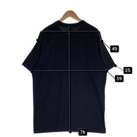 SUPREME シュプリーム 22AW Phoenix S/S Top フェニックス ショートスリーブトップ Tシャツ 刺繡 ブラック Size XL 福生店