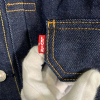 LEVI’S PReMIUM リーバイスプレミアム 2nd デニムジャケット インディゴ 0022T-0000 Size M 福生店