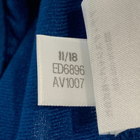 adidas アディダス ファイヤーバード トラックパンツ レジェンドマリン ED6896 Size JP O 福生店