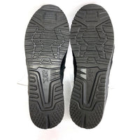 asics アシックス 1201A836 GEL-LYTE III OG JIMON BLACK RICH GOLD ゲルライト3 黒毛和牛 スニーカー ブラック size27.5cm 瑞穂店