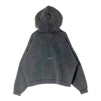 Acne Studios アクネストゥディオズ FN-UX-SWEA000019 フーデッドセーター フェイデッドブラック sizeM 瑞穂店