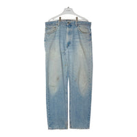 Levi's リーバイス 505 ボタン裏501 USA製 デニムパンツ ライトインディゴ size36 瑞穂店