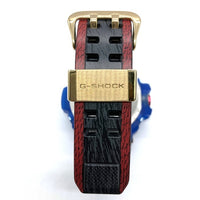 CASIO カシオ G-SHOCK ジーショック LOVE THE SEA AND THE EARTH 「EARTHWATCH」 コラボレーションモデル GW-9406KJ-2JR ブルー 腕時計 瑞穂店